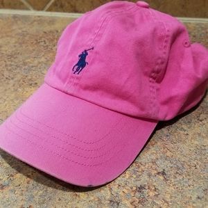 Polo hat